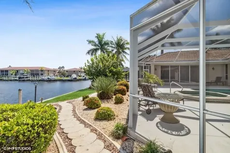 1524 Columbian Drive Punta Gorda FL 33950
