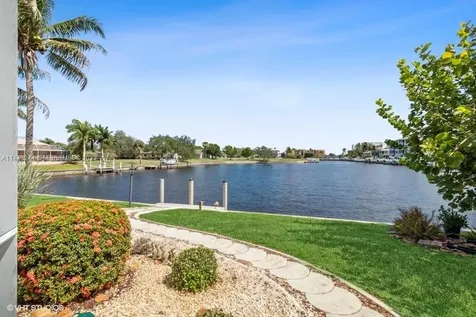 1524 Columbian Drive Punta Gorda FL 33950