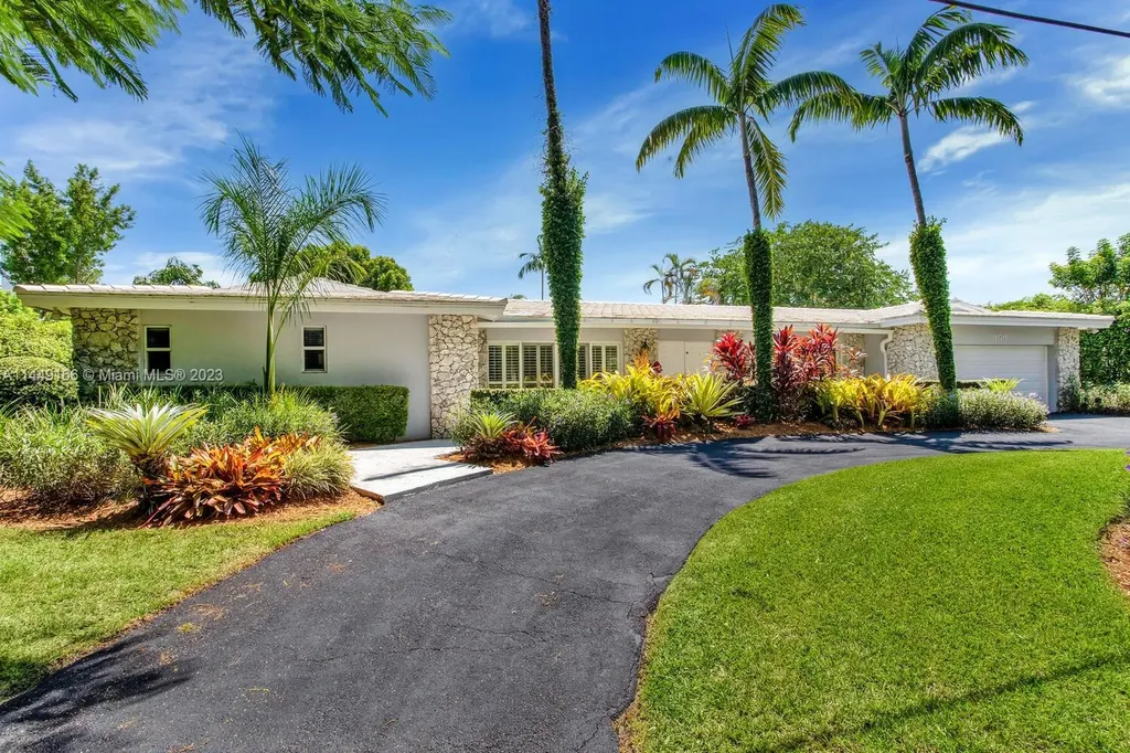 1170 Lugo Avenue Coral Gables FL 33156