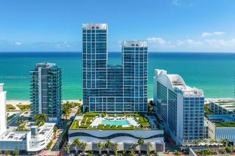 6899 Collins Avenue Miami Beach FL 33141