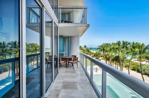 6899 Collins Avenue Miami Beach FL 33141