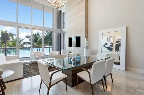6899 Collins Avenue Miami Beach FL 33141