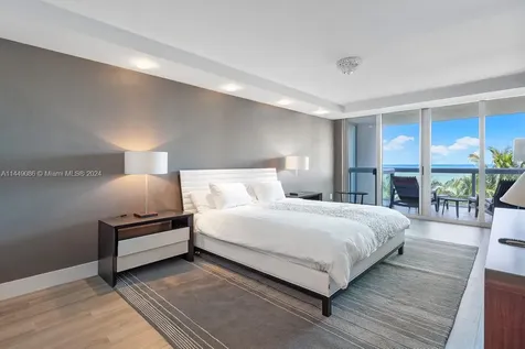 6899 Collins Avenue Miami Beach FL 33141