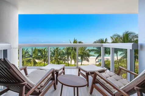 6899 Collins Avenue Miami Beach FL 33141