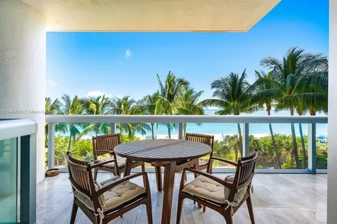 6899 Collins Avenue Miami Beach FL 33141