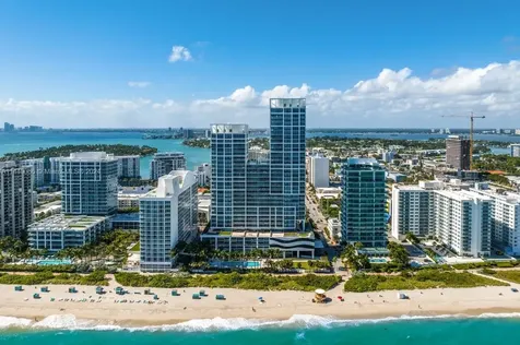6899 Collins Avenue Miami Beach FL 33141
