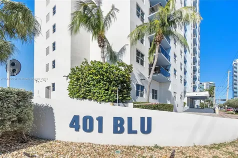 401 69th Street Miami Beach FL 33141