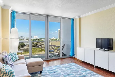 401 69th Street Miami Beach FL 33141