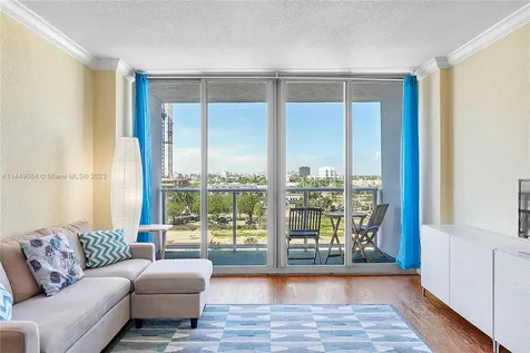 401 69th Street Miami Beach FL 33141