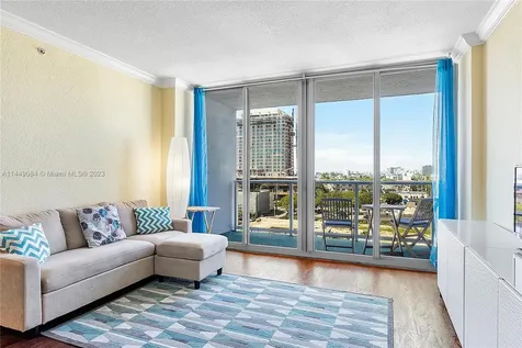 401 69th Street Miami Beach FL 33141