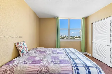 401 69th Street Miami Beach FL 33141