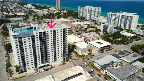 401 69th Street Miami Beach FL 33141