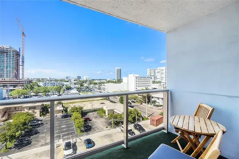 401 69th Street Miami Beach FL 33141