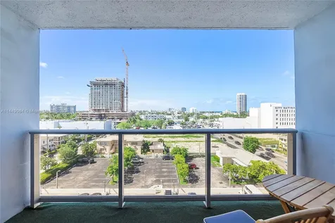 401 69th Street Miami Beach FL 33141