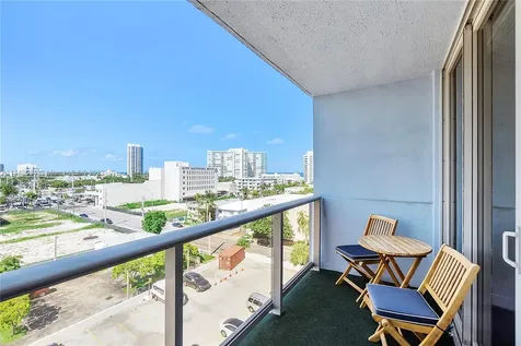 401 69th Street Miami Beach FL 33141