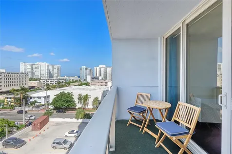 401 69th Street Miami Beach FL 33141