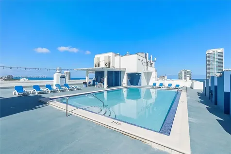 401 69th Street Miami Beach FL 33141