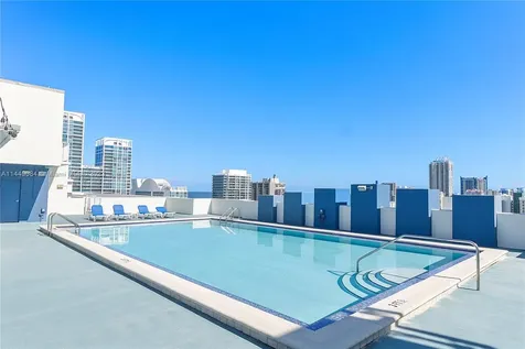 401 69th Street Miami Beach FL 33141