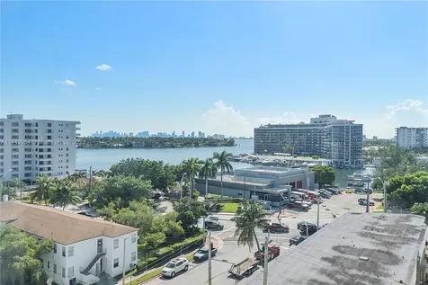 401 69th Street Miami Beach FL 33141