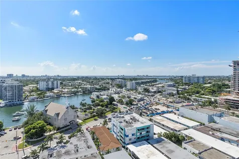 401 69th Street Miami Beach FL 33141