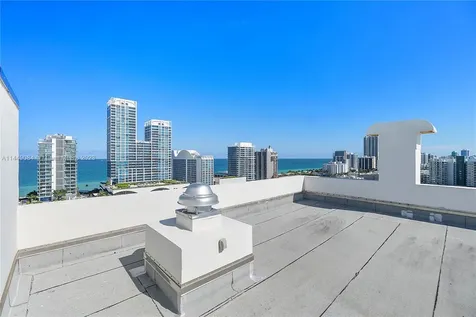 401 69th Street Miami Beach FL 33141