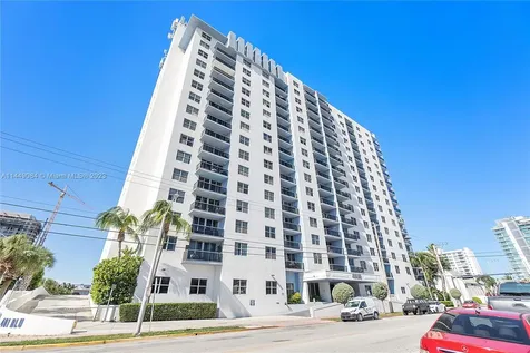 401 69th Street Miami Beach FL 33141