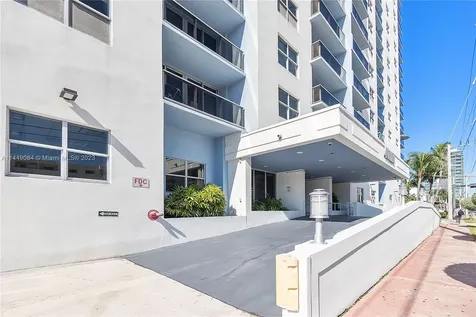 401 69th Street Miami Beach FL 33141