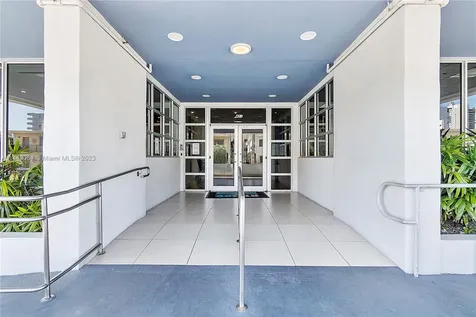 401 69th Street Miami Beach FL 33141