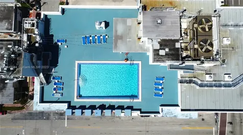 401 69th Street Miami Beach FL 33141