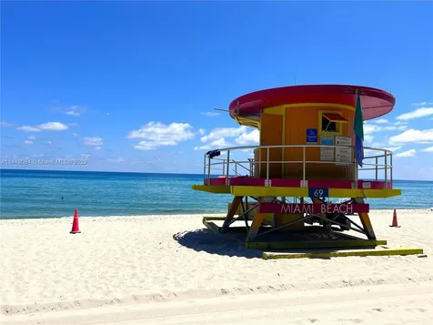 401 69th Street Miami Beach FL 33141