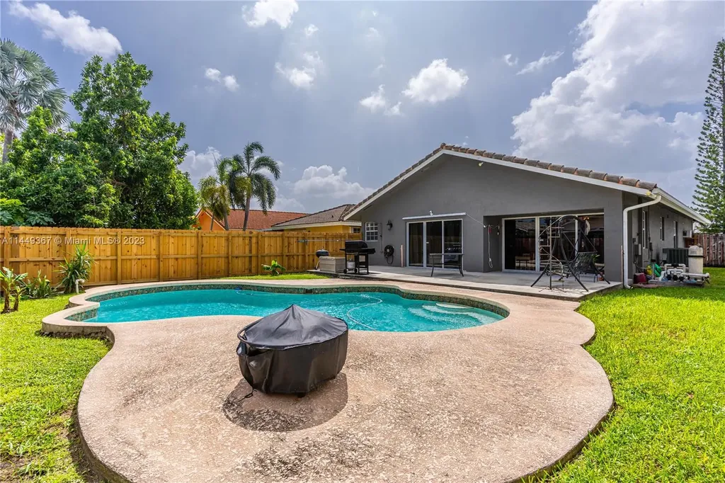 14313 SW 146th Avenue Miami FL 33186