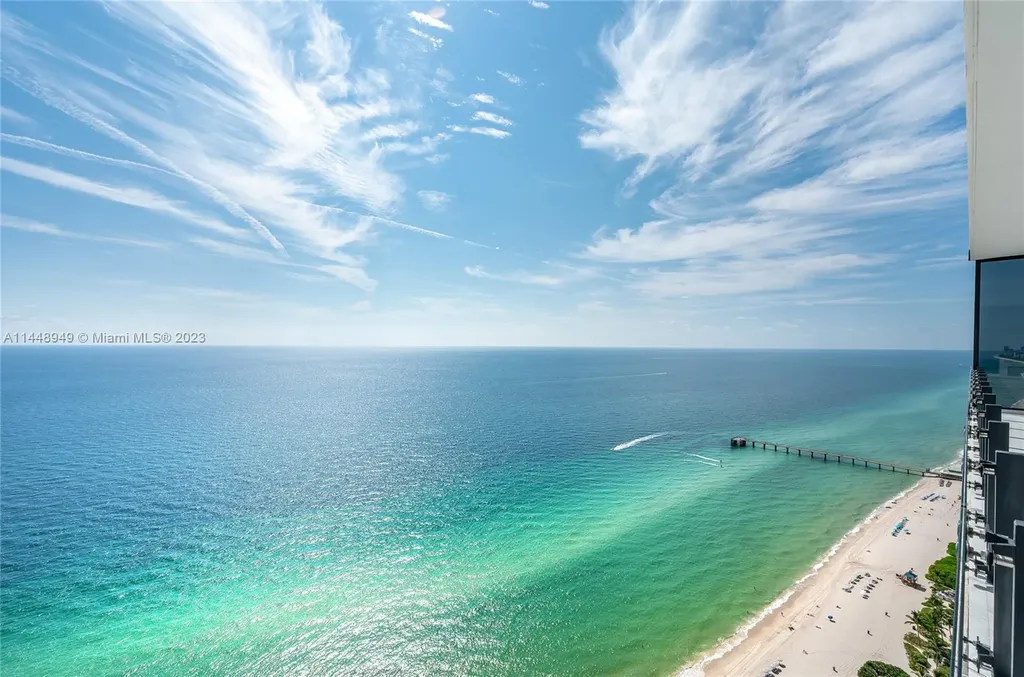 17141 Collins Avenue Sunny Isles Beach FL 33160