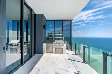 17141 Collins Avenue Sunny Isles Beach FL 33160