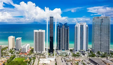 17141 Collins Avenue Sunny Isles Beach FL 33160
