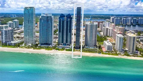 17141 Collins Avenue Sunny Isles Beach FL 33160