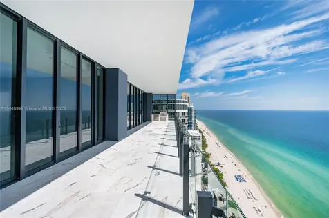 17141 Collins Avenue Sunny Isles Beach FL 33160