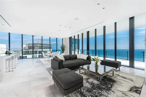 17141 Collins Avenue Sunny Isles Beach FL 33160