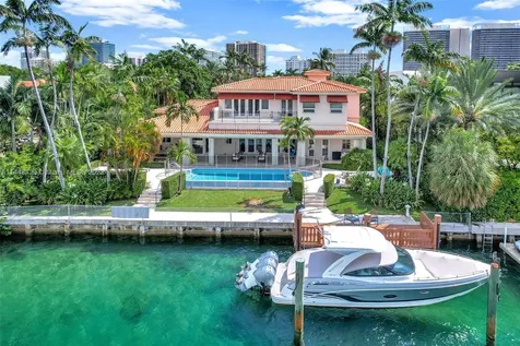 74 Bal Bay Drive Bal Harbour FL 33154