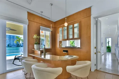 74 Bal Bay Drive Bal Harbour FL 33154