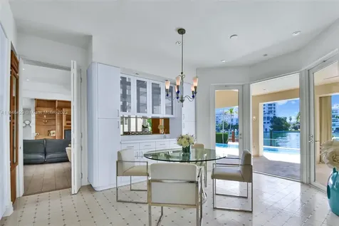 74 Bal Bay Drive Bal Harbour FL 33154