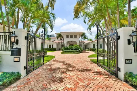 74 Bal Bay Drive Bal Harbour FL 33154