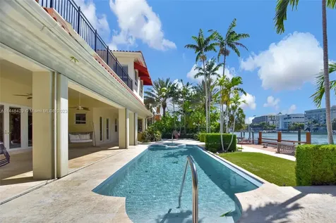 74 Bal Bay Drive Bal Harbour FL 33154