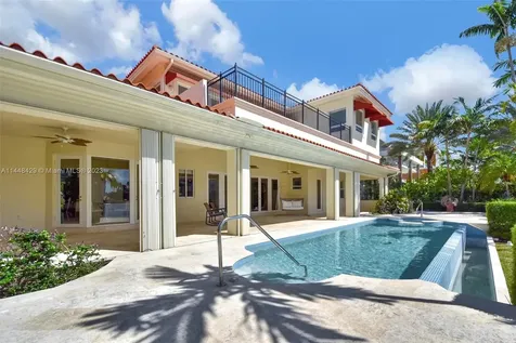 74 Bal Bay Drive Bal Harbour FL 33154