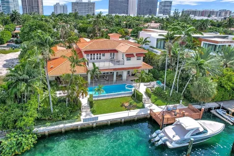 74 Bal Bay Drive Bal Harbour FL 33154