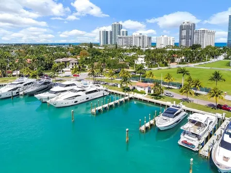 74 Bal Bay Drive Bal Harbour FL 33154