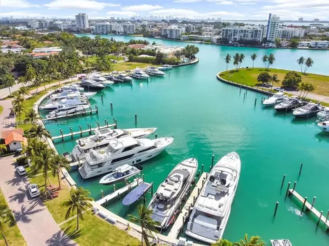 74 Bal Bay Drive Bal Harbour FL 33154