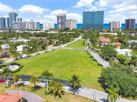 74 Bal Bay Drive Bal Harbour FL 33154