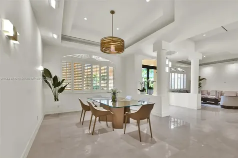 74 Bal Bay Drive Bal Harbour FL 33154