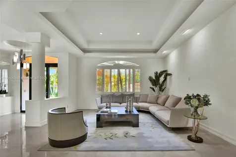 74 Bal Bay Drive Bal Harbour FL 33154