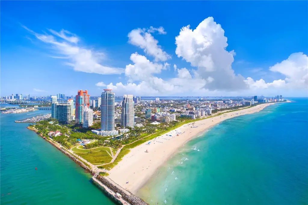 50 S Pointe Drive Miami Beach FL 33139